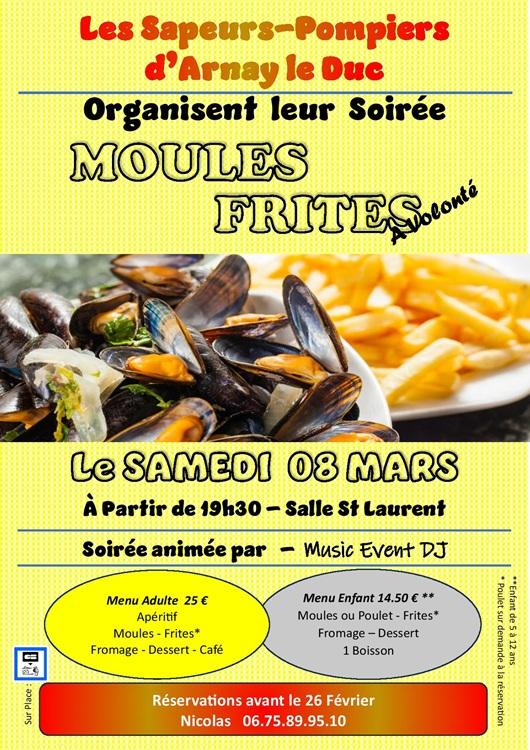 20250308 moules frites arnay