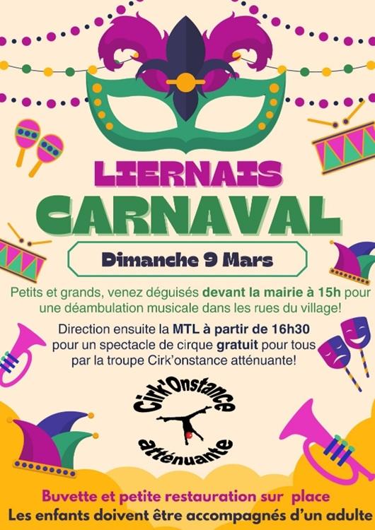 20250309 carnaval liernais