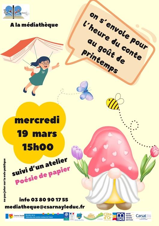 20250319 heure du conte