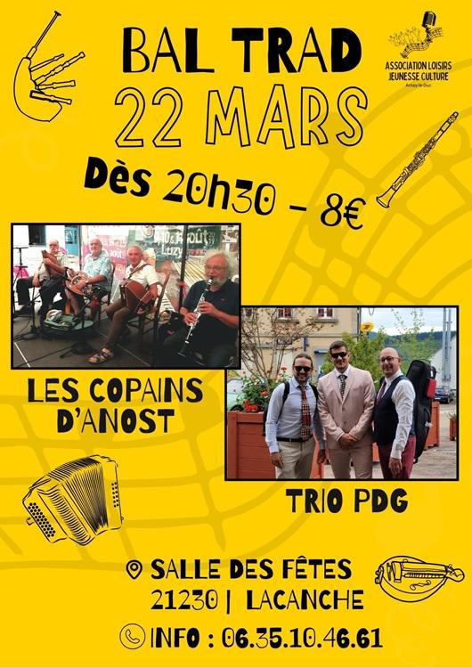 20250322 bal trad lacanche