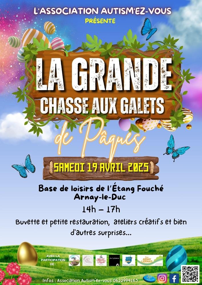 20250419 chasse aux galets arnay