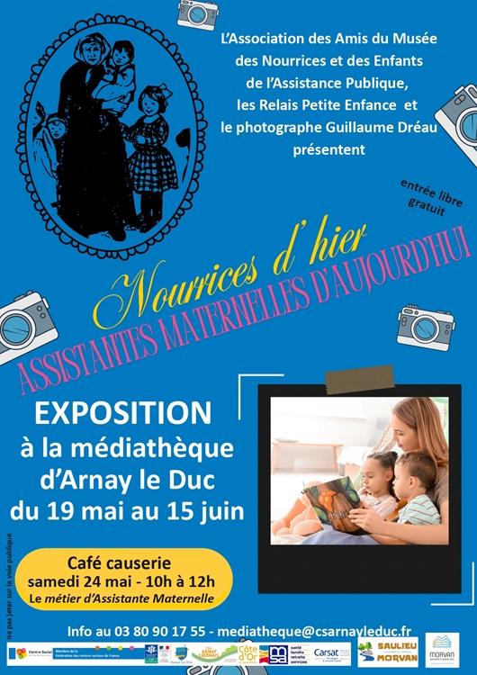 20250519 06 15 expo nourrices