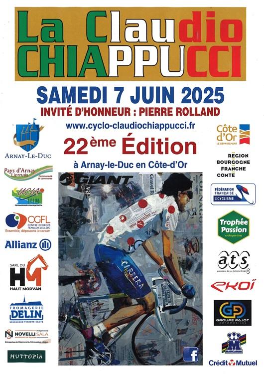 20250607 claudio chiapucci