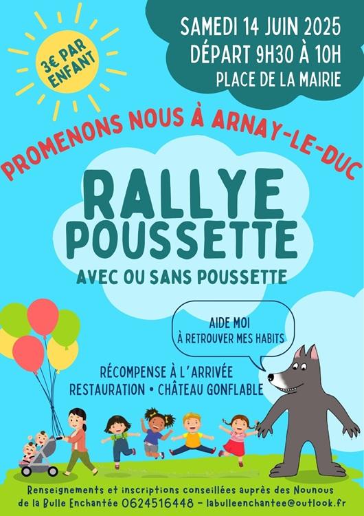 20250614 rallye poussette