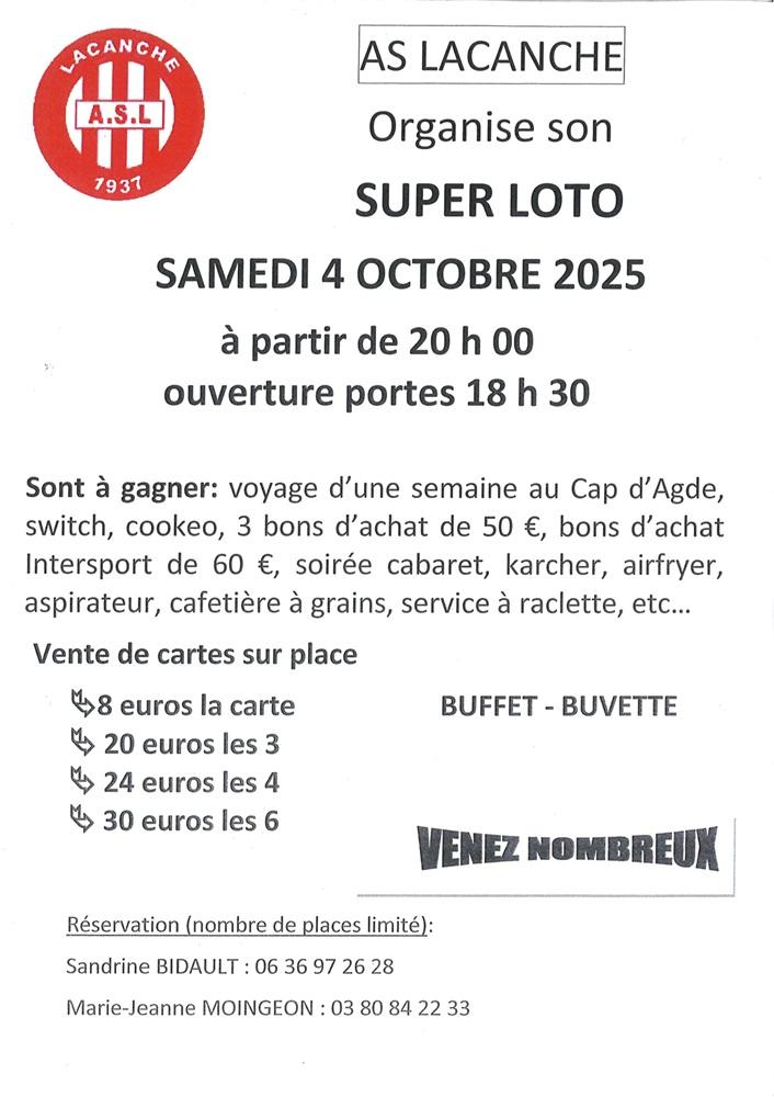 20251004 lacanche loto