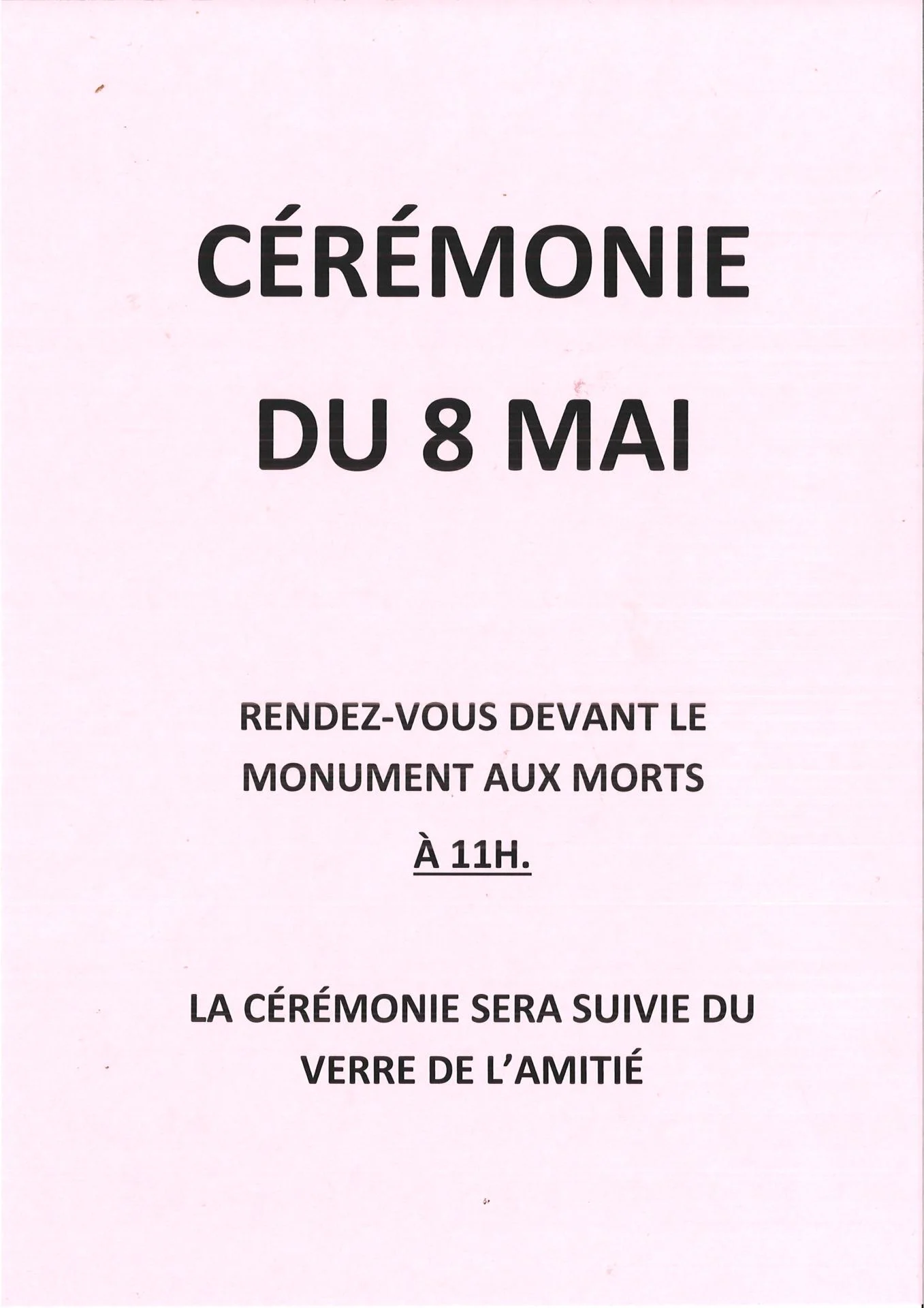 8 mai 2026