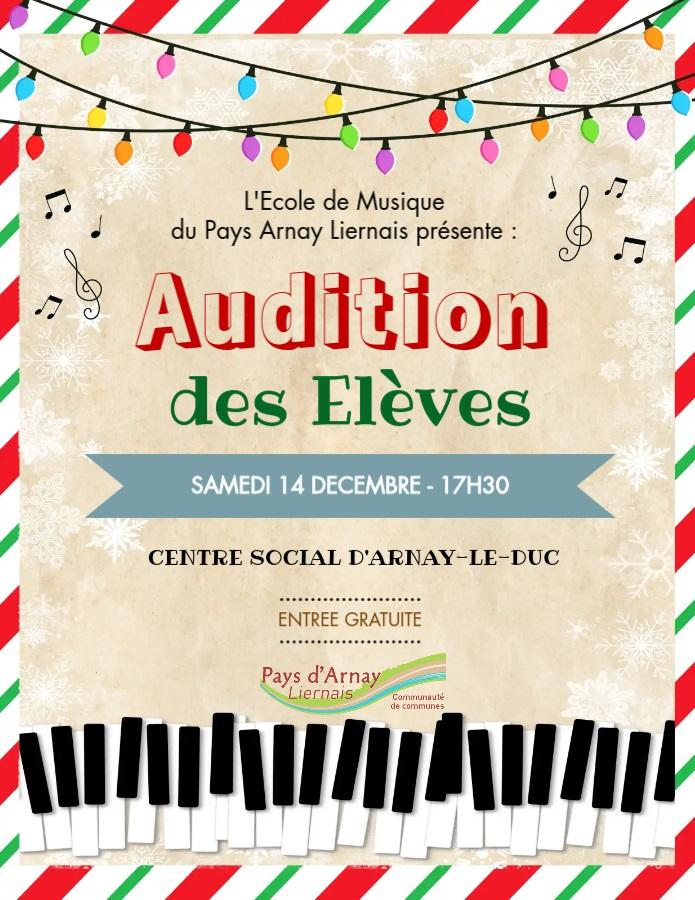 Affiche fb et a3