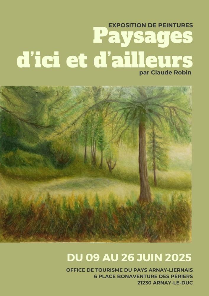 Exposition robin 0906 26062025