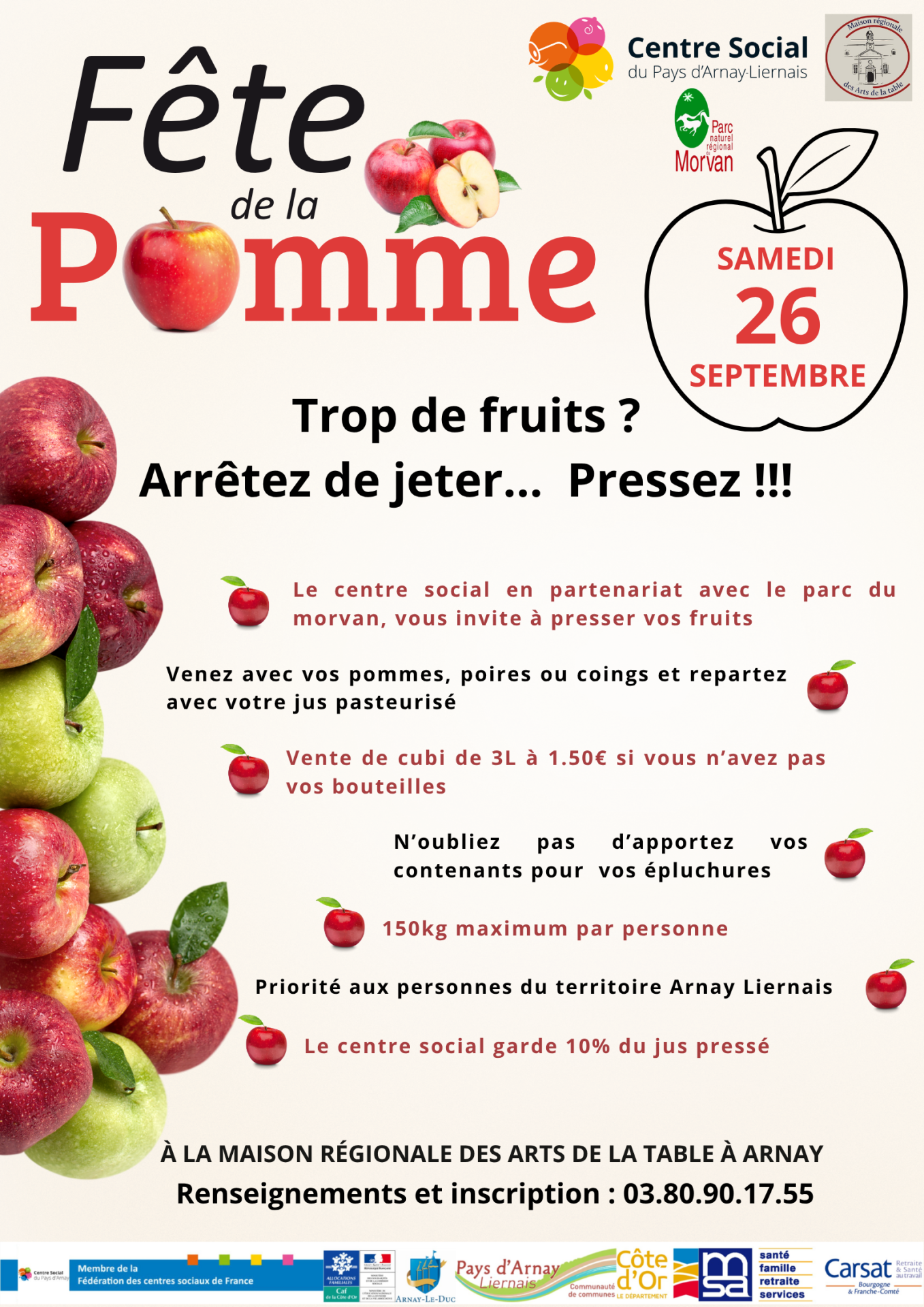 Fete 2