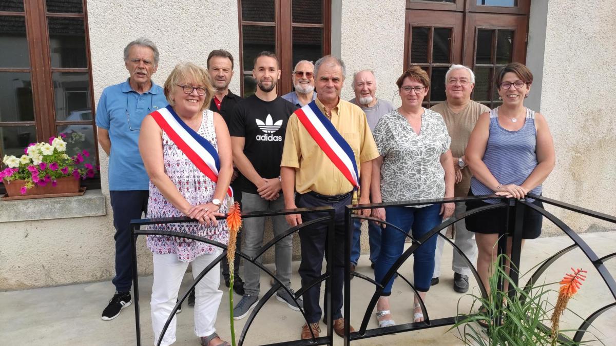 Photo du conseil