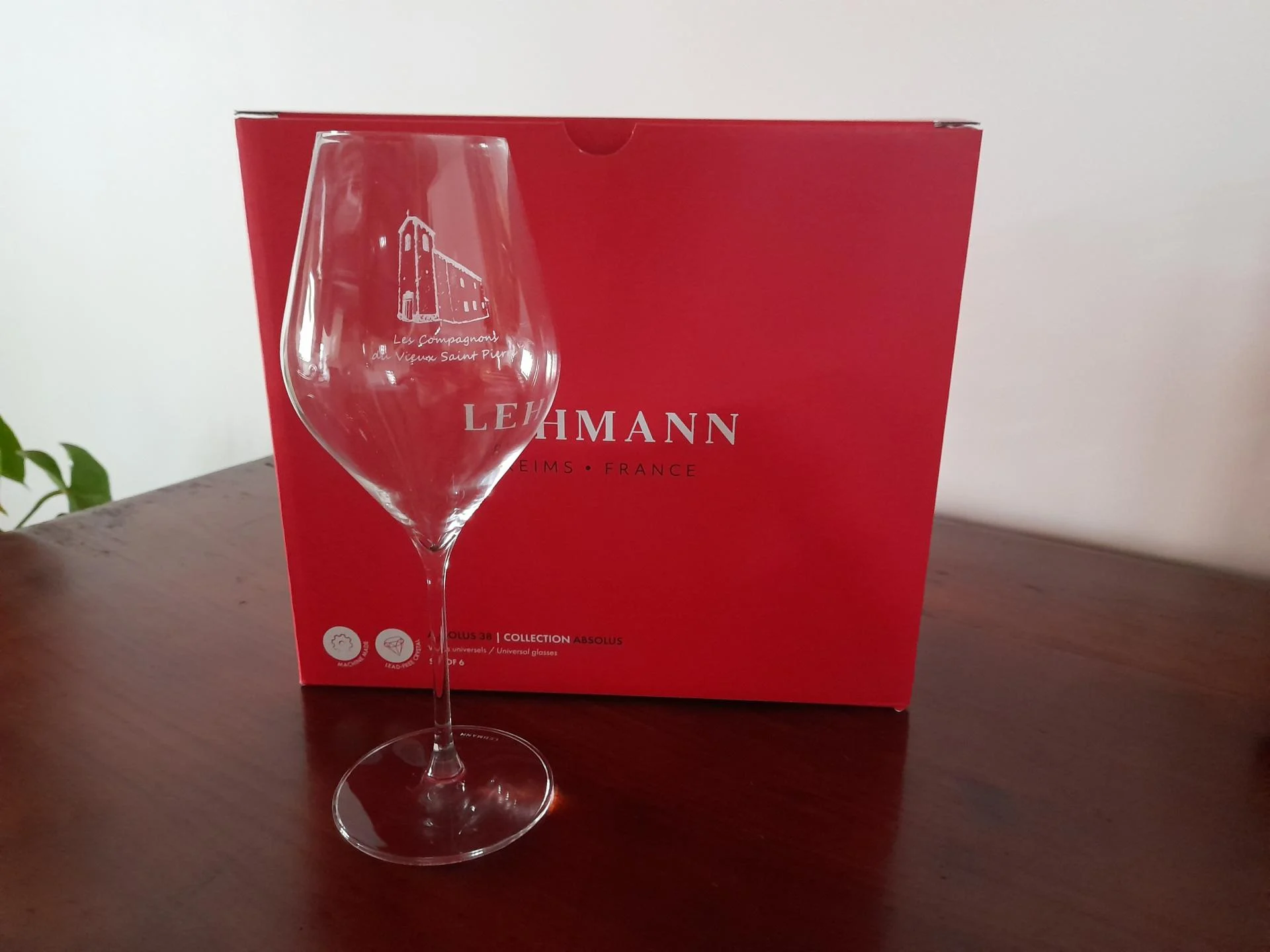 Verres